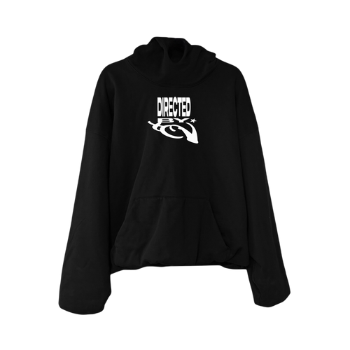 DIRECTED BY XCV HOOD