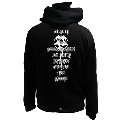 ORIGINAL SIGIL ZIP [TRACKLIST]